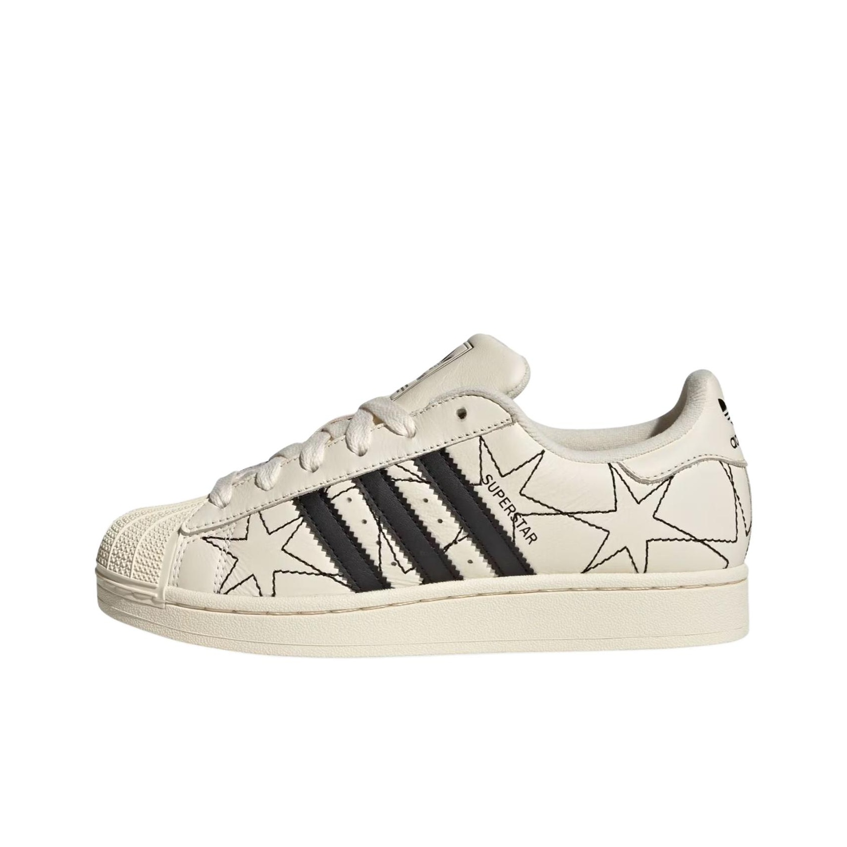 Adidas Shoes Superstar - Adidas Originals Superstar 2 Chaussures de