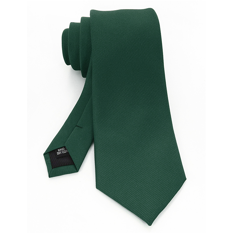 Silk Tie Striped - JEMYGINS-Cravates Jacquard en Soie pour Homme,