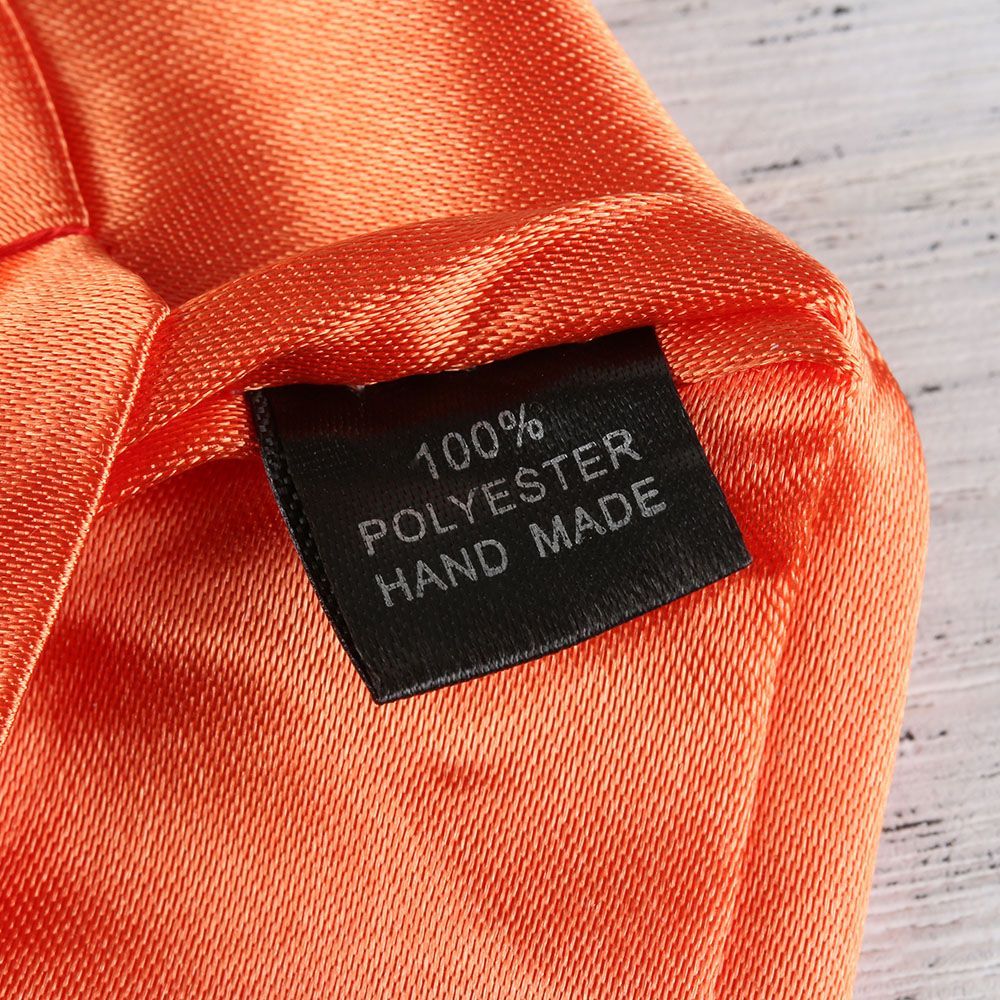 Cravate de mariage en soie uni - Skinny Tie Men avis et prix