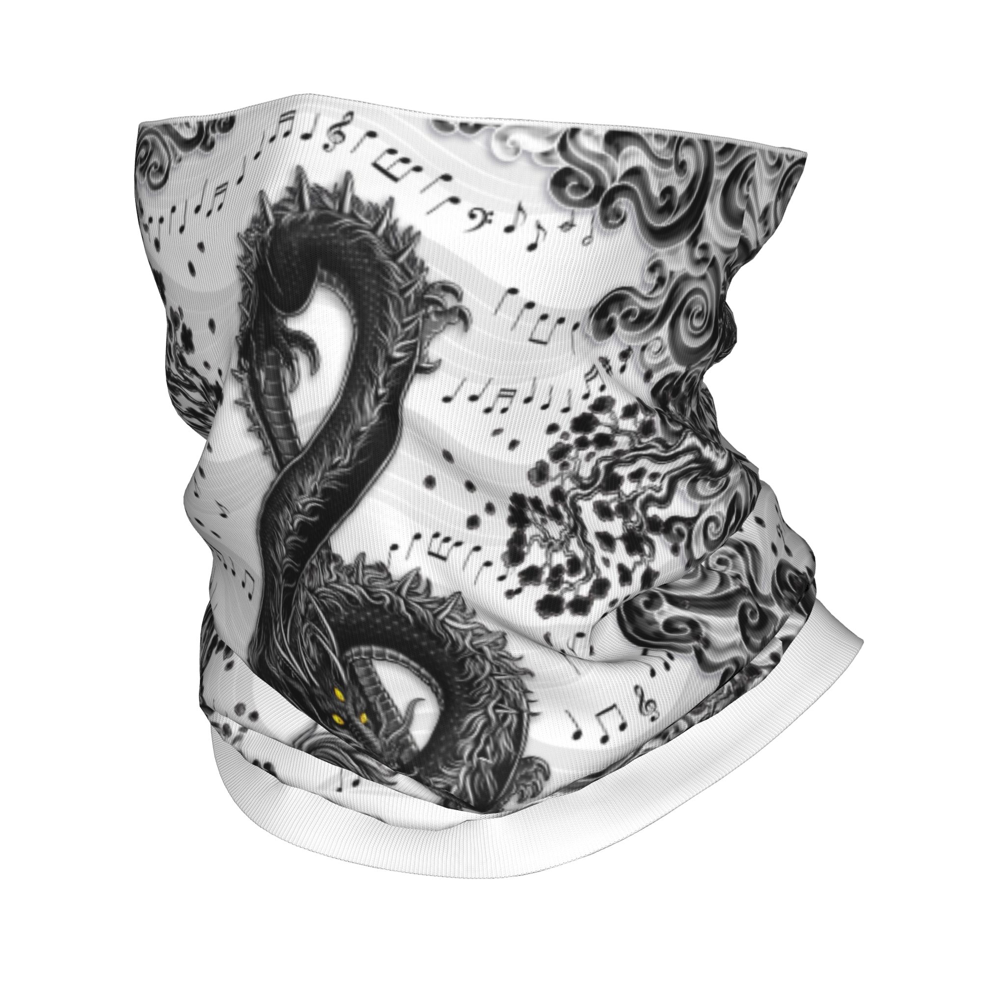 Cache-cou et bandeau d'hiver p - Neck Warmer Tube avis et prix