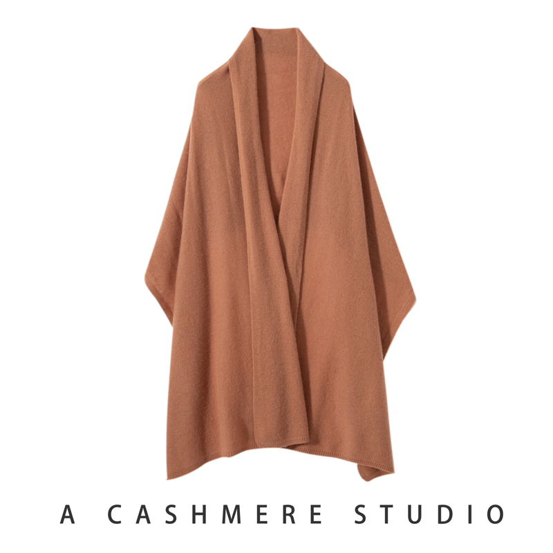 MERRILAMB-Écharpe en Cachemire - Muffler Men Wool avis et prix