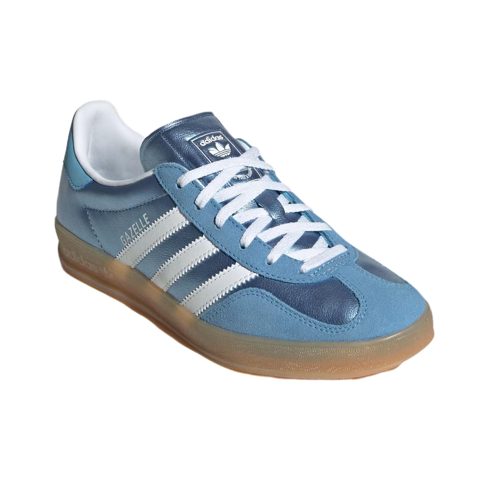 Adidas Originals GAZELLE INDOO - Adidas Shoes Gazelle avis et prix