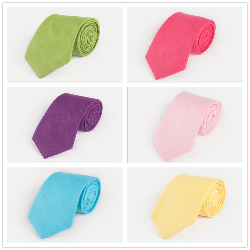 GUSLESON-Cartoon Neck Fit for  - Skinny Tie Men avis et prix